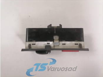 Kabīne - Kravas automašīna Scania Lüliti, esituled 1540673: foto 3