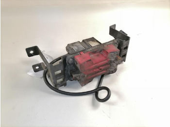 Relejs - Kravas automašīna Scania Massilüliti 2742010: foto 4 Relejs - Kravas automašīna Scania Massilüliti 2742010: foto 4