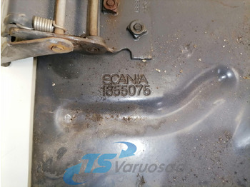 Universāla rezerves daļa - Kravas automašīna Scania Mudguard bracket 1355075: foto 4