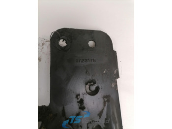 Universāla rezerves daļa - Kravas automašīna Scania Mudguard bracket 1723176: foto 2 Universāla rezerves daļa - Kravas automašīna Scania Mudguard bracket 1723176: foto 2