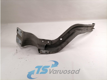 Universāla rezerves daļa - Kravas automašīna Scania Mudguard bracket 1866050: foto 2