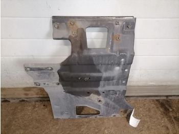 Universāla rezerves daļa - Kravas automašīna Scania Mudguard bracket 2626004: foto 2