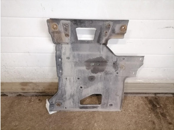 Universāla rezerves daļa - Kravas automašīna Scania Mudguard bracket 2626004: foto 4