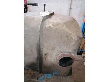 Trokšņa slāpētājs SCANIA