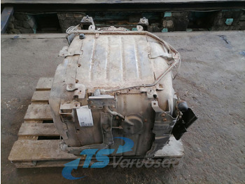 Trokšņa slāpētājs - Kravas automašīna Scania Muffler 2081012: foto 4