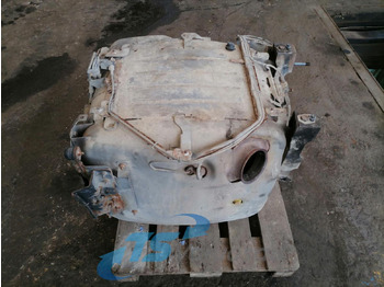Trokšņa slāpētājs - Kravas automašīna Scania Muffler 2081012: foto 5