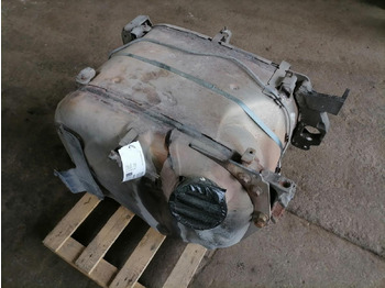 Trokšņa slāpētājs - Kravas automašīna Scania Muffler 2521074: foto 2