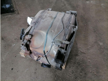 Trokšņa slāpētājs - Kravas automašīna Scania Muffler 2521074: foto 5