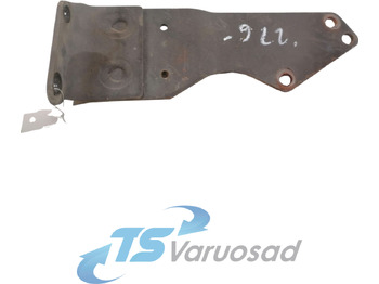 Trokšņa slāpētājs SCANIA