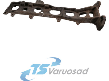 Trokšņa slāpētājs SCANIA