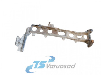 Trokšņa slāpētājs SCANIA