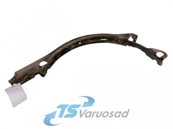 Trokšņa slāpētājs SCANIA
