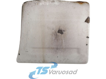 Trokšņa slāpētājs SCANIA