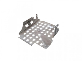 Trokšņa slāpētājs SCANIA