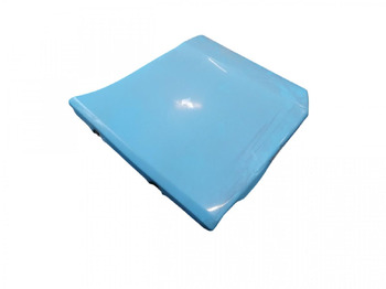 Trokšņa slāpētājs SCANIA