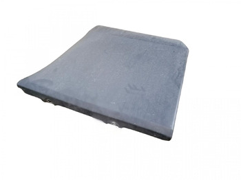 Trokšņa slāpētājs SCANIA