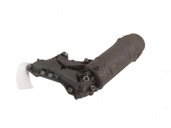 Dzinējs un rezerves daļas SCANIA