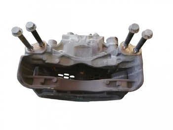 Bremžu daļas SCANIA