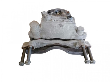 Bremžu daļas SCANIA