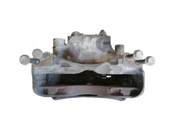 Bremžu daļas SCANIA