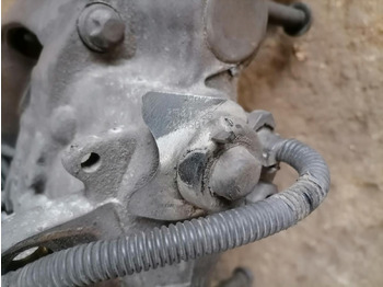 Bremžu daļas - Kravas automašīna Scania Pidurisadul 2541985: foto 5