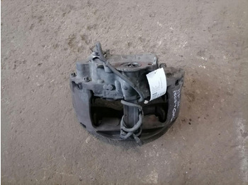 Bremžu daļas - Kravas automašīna Scania Pidurisadul 2541985: foto 2