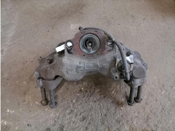 Bremžu daļas - Kravas automašīna Scania Pidurisadul 2541985: foto 4