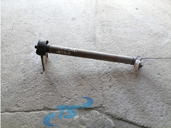 Kardānvārpsta SCANIA