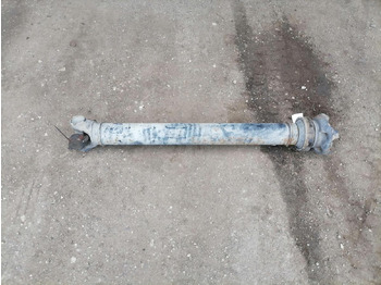 Kardānvārpsta SCANIA