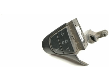 Stūres iekārta SCANIA