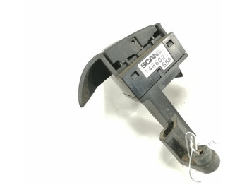 Stūres iekārta - Kravas automašīna Scania Roolinupp 1488025: foto 2 Stūres iekārta - Kravas automašīna Scania Roolinupp 1488025: foto 2