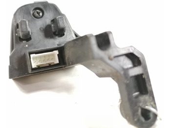 Stūres iekārta - Kravas automašīna Scania Roolinupp 1488025: foto 4 Stūres iekārta - Kravas automašīna Scania Roolinupp 1488025: foto 4