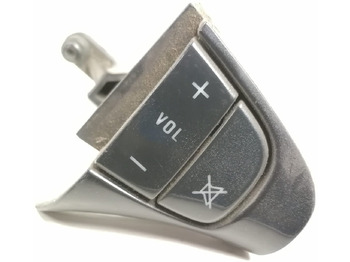 Stūres iekārta SCANIA