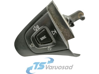 Stūres iekārta SCANIA