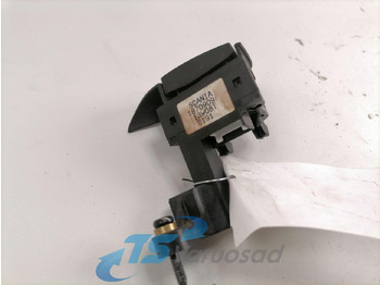 Stūres iekārta - Kravas automašīna Scania Roolinupp 1870909: foto 3