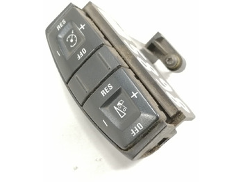 Stūres iekārta SCANIA