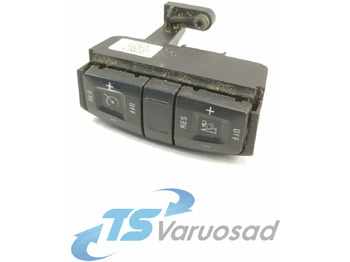 Stūres iekārta SCANIA