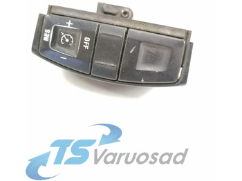 Stūres iekārta SCANIA