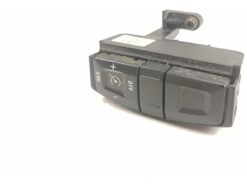 Stūres iekārta SCANIA