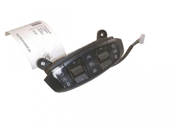 Stūres iekārta SCANIA