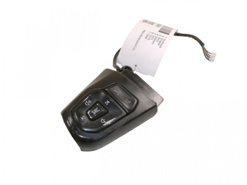 Stūres iekārta SCANIA