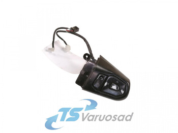 Stūres iekārta SCANIA