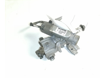 Stūres statnis SCANIA