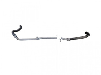 Stūres šļūtene SCANIA