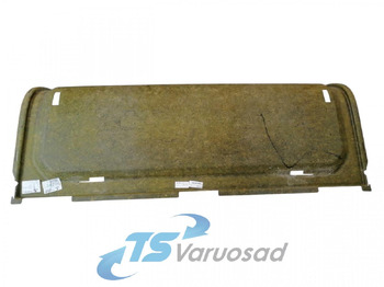 Universāla rezerves daļa - Kravas automašīna Scania Salongi polster 2533624: foto 3