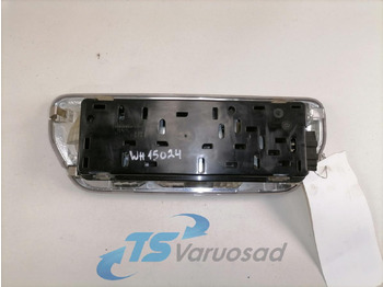 Universāla rezerves daļa - Kravas automašīna Scania Salongi valgusti 2242541: foto 4
