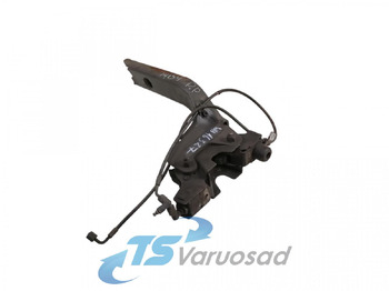 Kabīnes piekare SCANIA