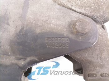 Kabīnes piekare - Kravas automašīna Scania Scania cab carrier 1492068: foto 2