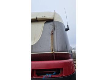 Kabīne un interjers - Kravas automašīna Scania Scania kabiin, CR19 Topline CR19: foto 2 Kabīne un interjers - Kravas automašīna Scania Scania kabiin, CR19 Topline CR19: foto 2