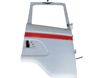 Durvis un rezerves daļas SCANIA